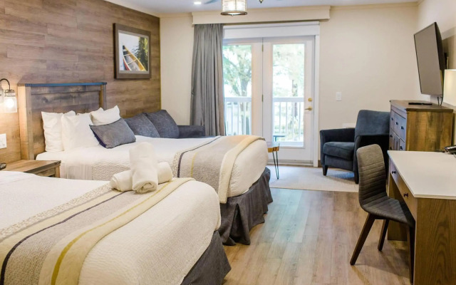 Bayview Wildwood Resort, an Ascend Collection Resort
