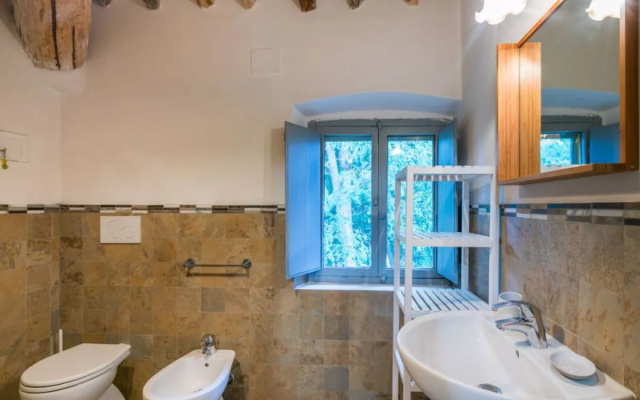 House Pietra Casciana Terme