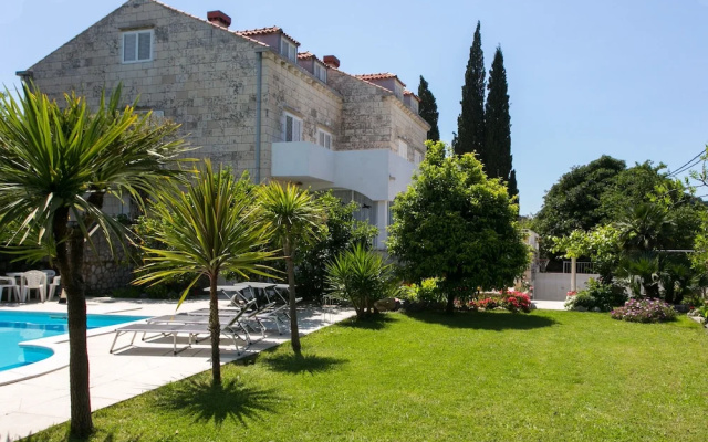 Villa Patricija