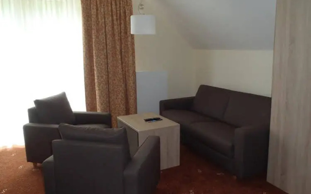 Schade´s Wohlfühlhotel