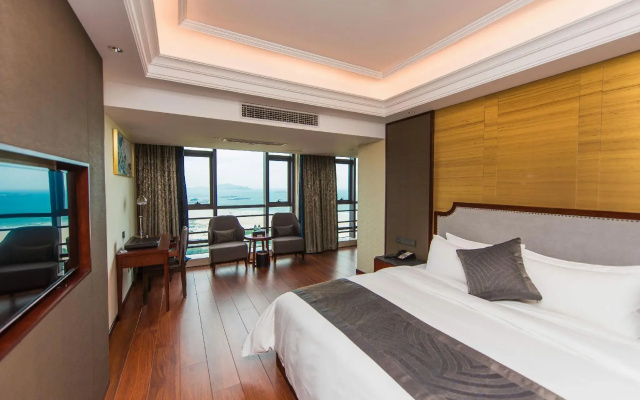 Haoxiang International Hotel
