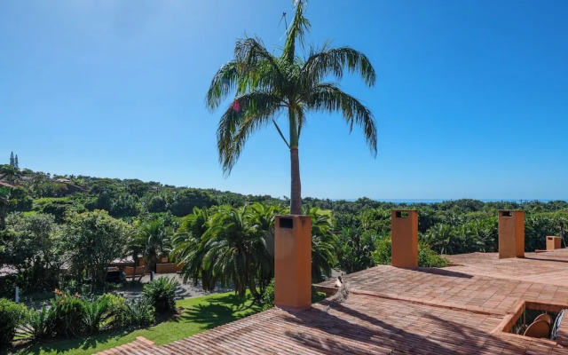San Lameer Villa Rentals 2816