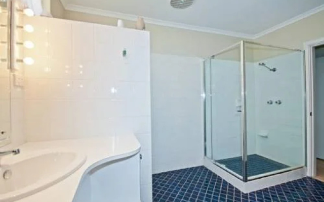 Amanzi Guest House