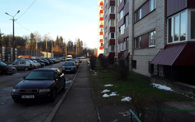 VBE apartments