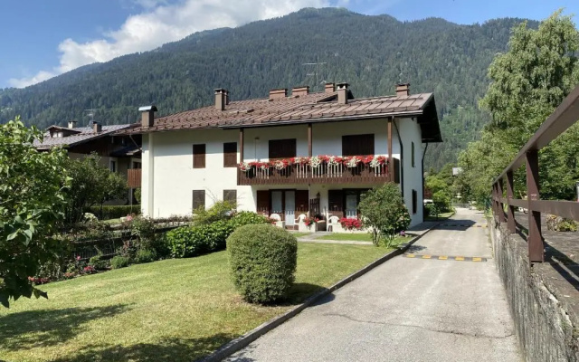 034 Trilocale Pinzolo