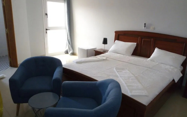 Hotel Edenia