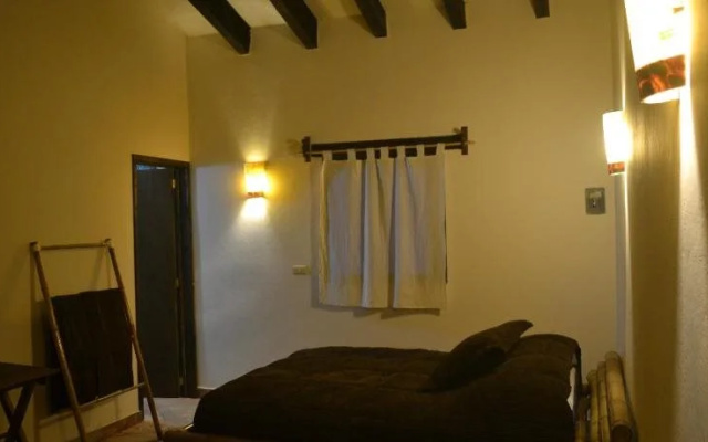 La Jicarita Eco Hotel