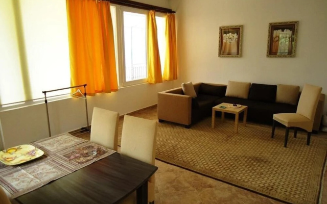 Lux Villa Montenegro