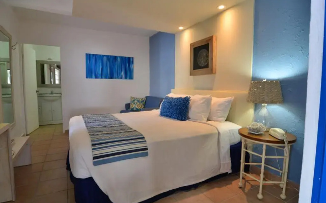 Tres Palmas Inn