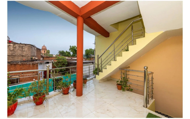 Orchha Best Homestay