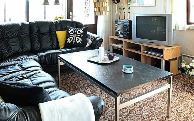 Beautiful Holiday Home in Søndervig Near North Sea