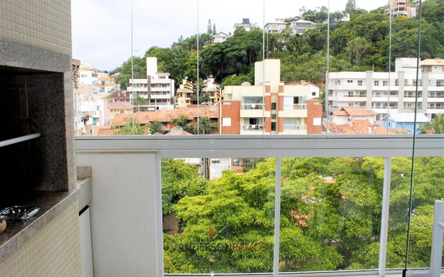 1039   Apartamento Para Locação De Temporada Em Bombinhas