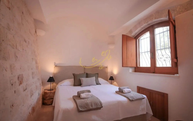 TD Trulli Altura With Pool Stunning Sunsets
