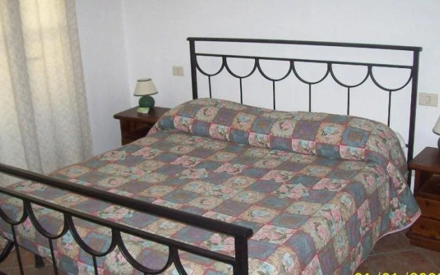 Albergo La Perla