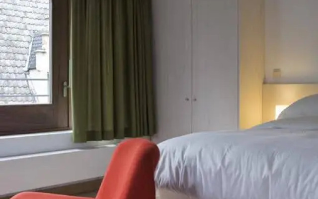 B&B Kool Kaai