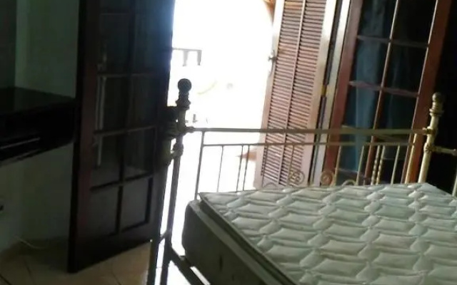 Casa de Luxo em Condominio Fechado