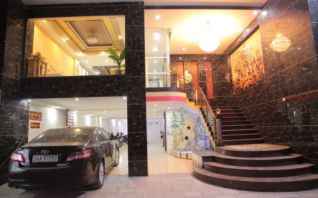 Kim Cuong Hotel
