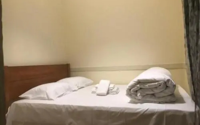 Alfama Guest House