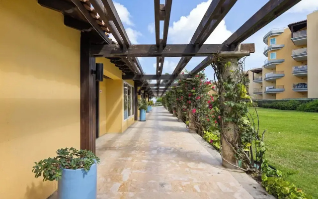 Oceania 365 J.e. Irausquin Blvd 238