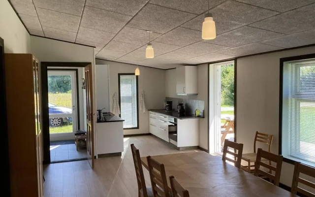 4 Star Holiday Home in Hovborg