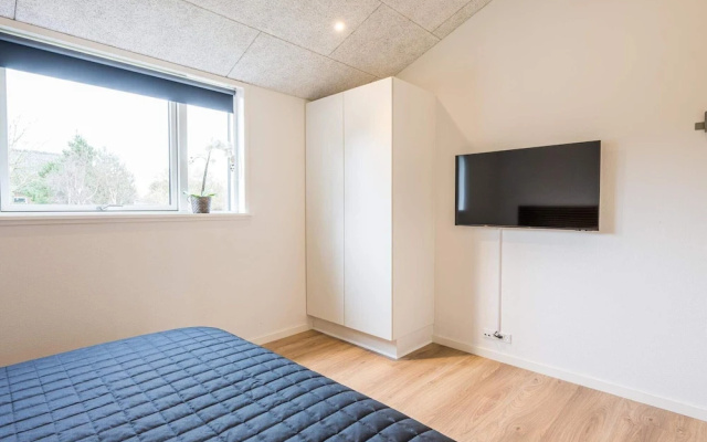 5 Star Holiday Home in Blavand