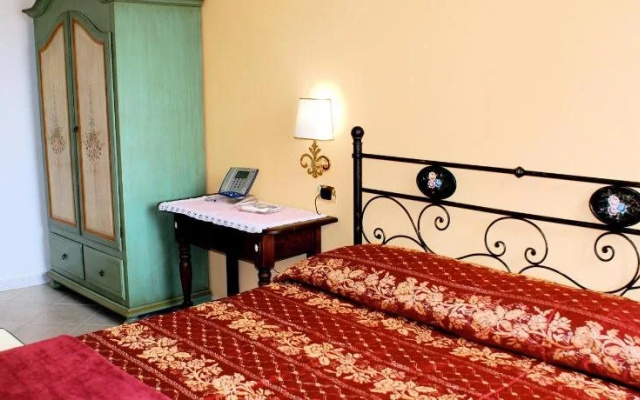 Hotel Carlo V