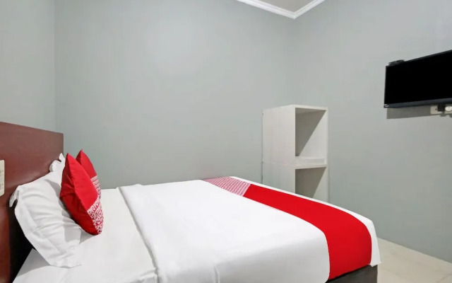 Sbh Residence by OYO Rooms