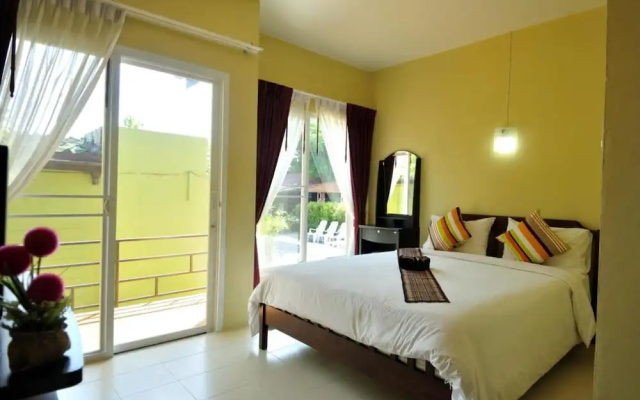 Tonnam Villa