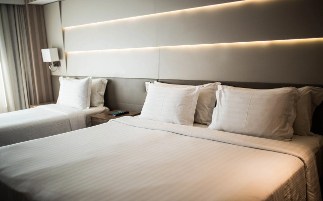 Américas Copacabana Hotel