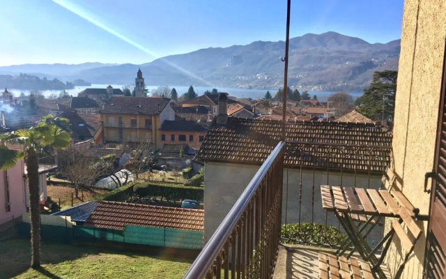 Casa Cesira