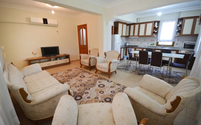 KAY8300 Villa Arican 3 Bedrooms