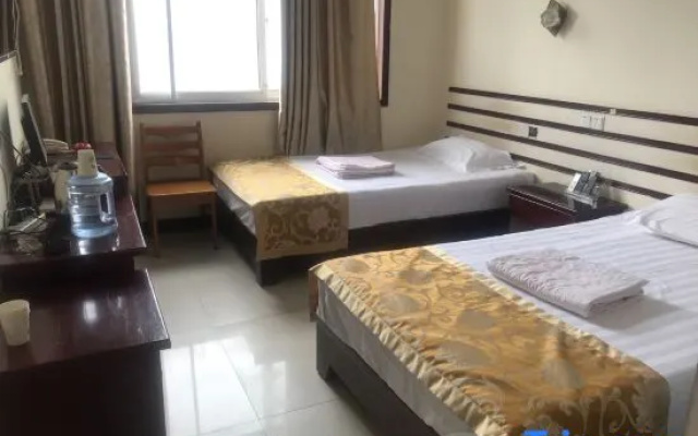 Linyi Kangjia Hotel