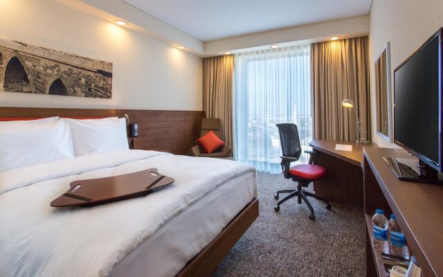 Hampton by Hilton Samsun