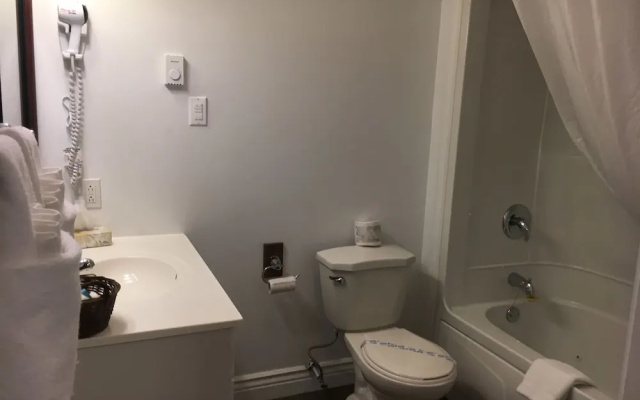 Hotel North Two
