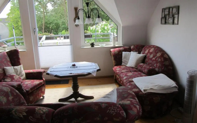 Ferienwohnung Heideweg