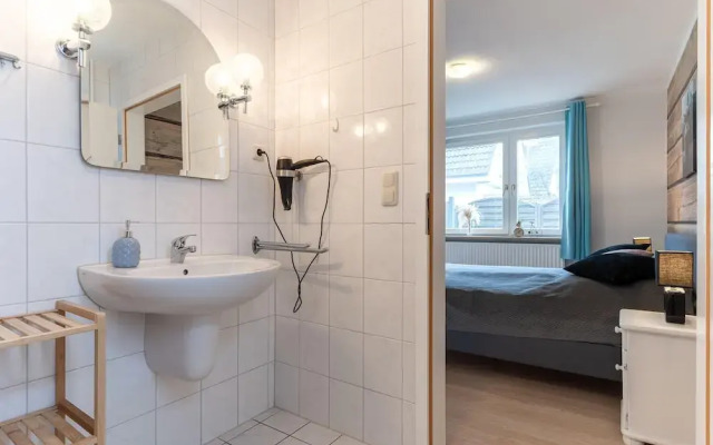 Ferienwohnung in Busum
