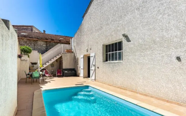 Le Petit Patio