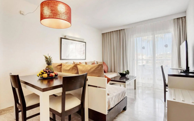 Grupotel Alcudia Suite
