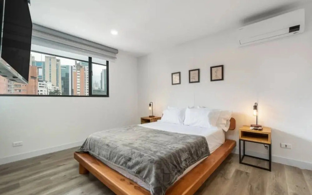Go Living Suites - 603
