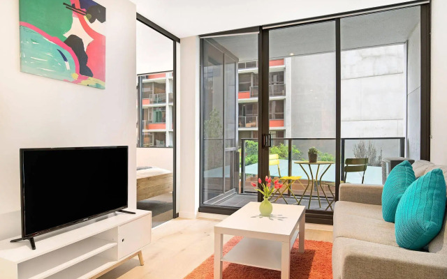 Manhattan Apartment