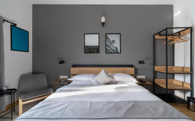 Loft 24
