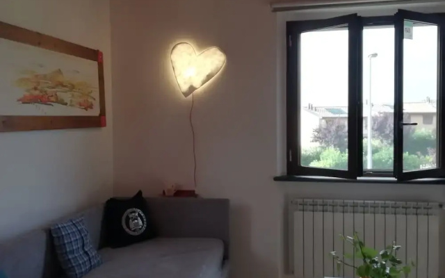 B&B La Casetta Dei Nonni