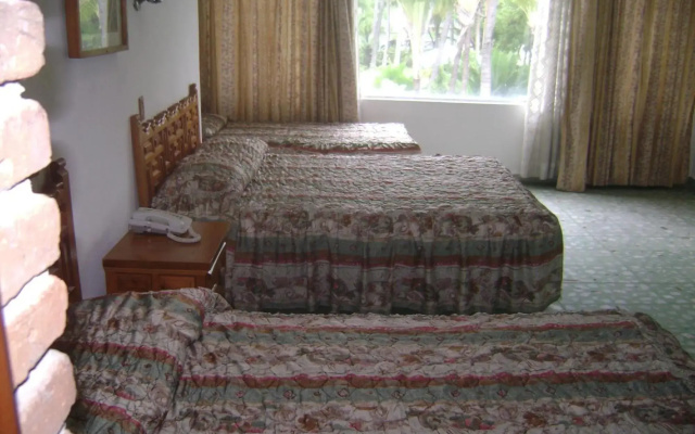 Acapulco Park Hotel