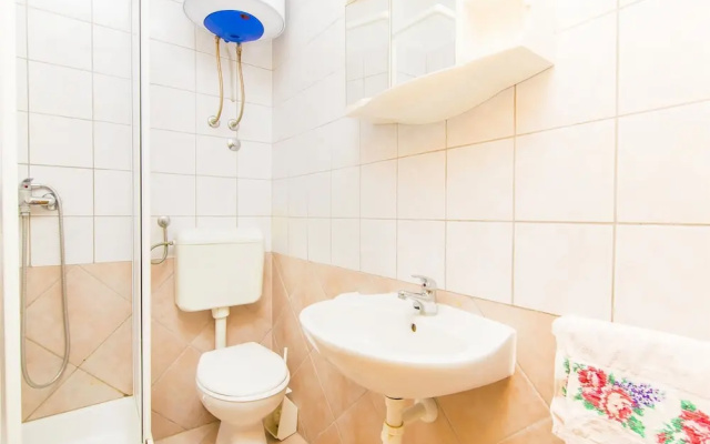 Apartments Nikola