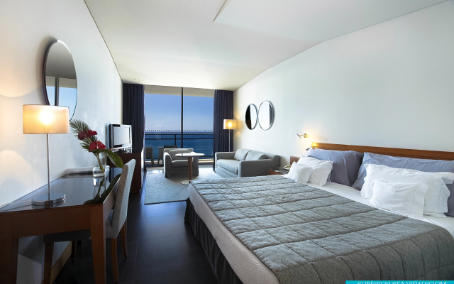 Курортный отель Vidamar Resort Madeira