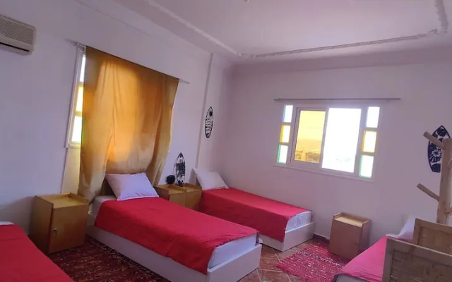 Freebirds Hostel