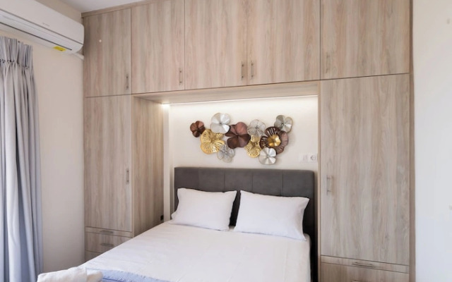 Carmen Sea View Maisonette