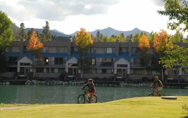 Seasons at Keystone #1893