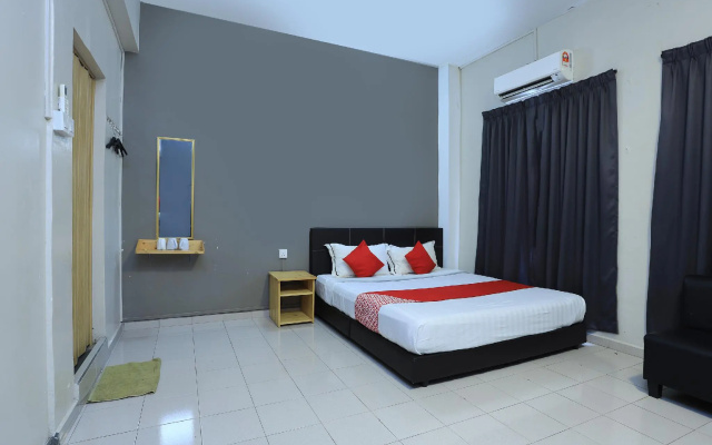 Dkeris Hotel Melaka