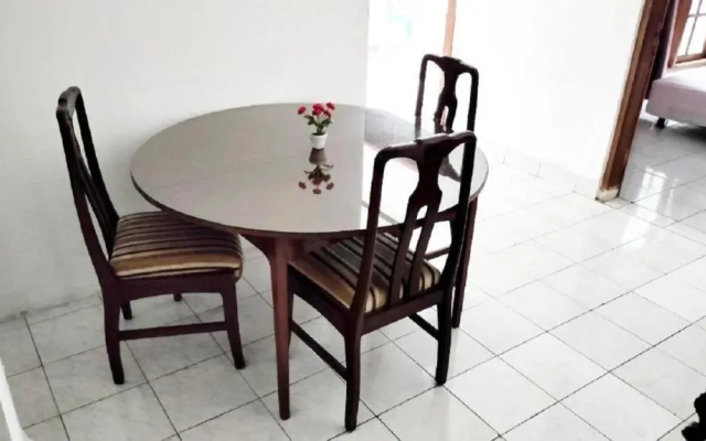 EXPRESS O 91293 House